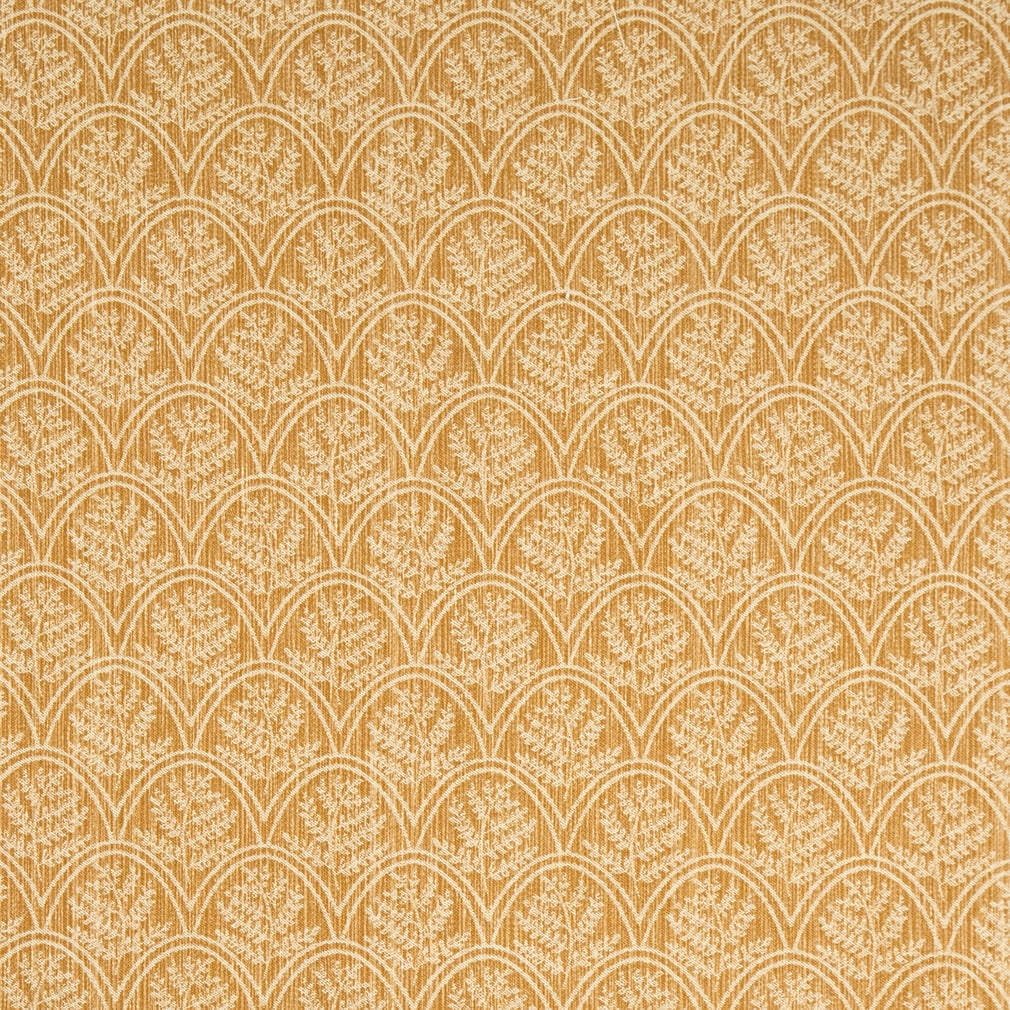Thor Canary - Folio Fabrics