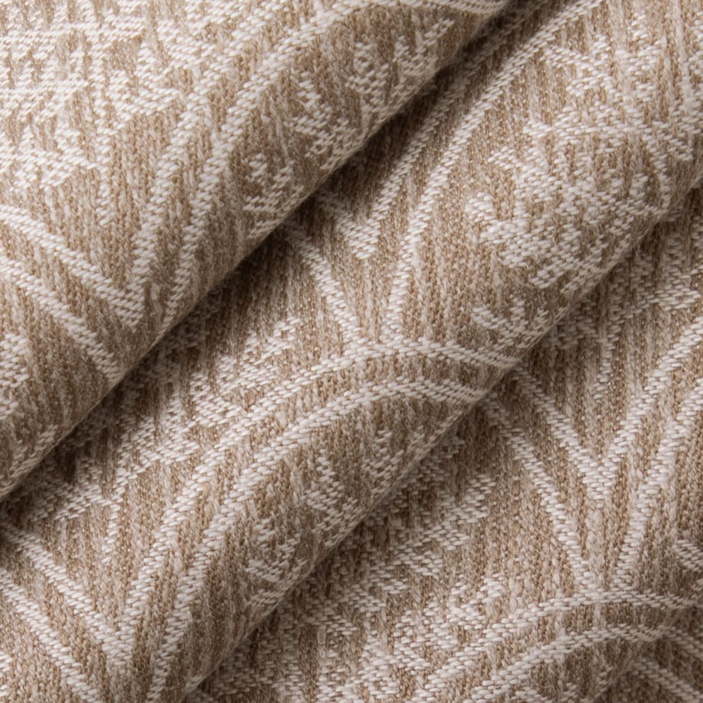 Thor Natural - Folio Fabrics