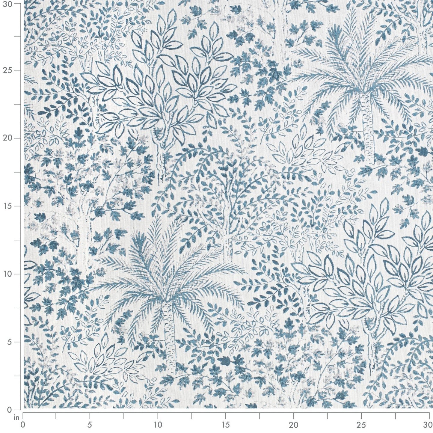 Tien Ocean - Folio Fabrics