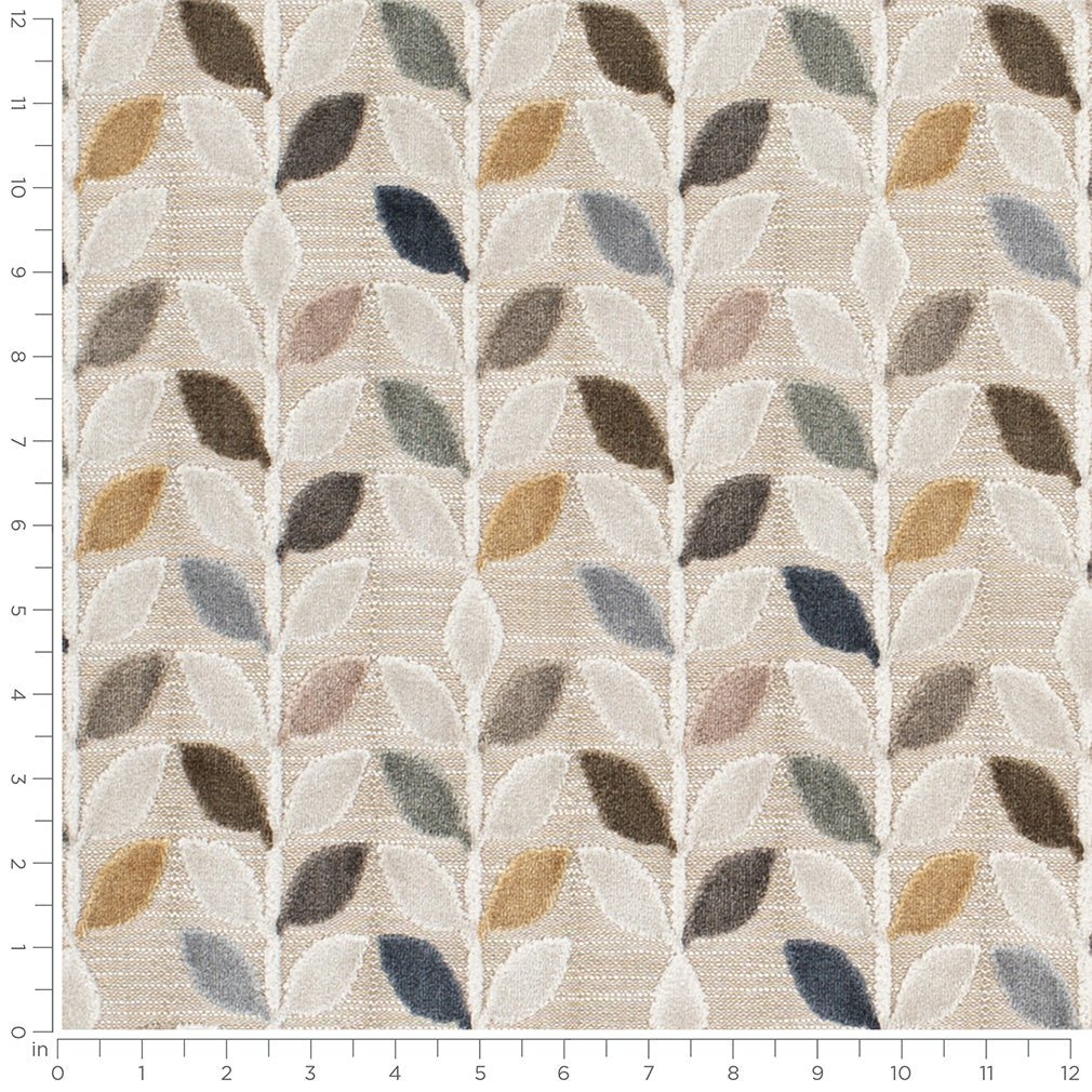 Tioga Marble - Folio Fabrics