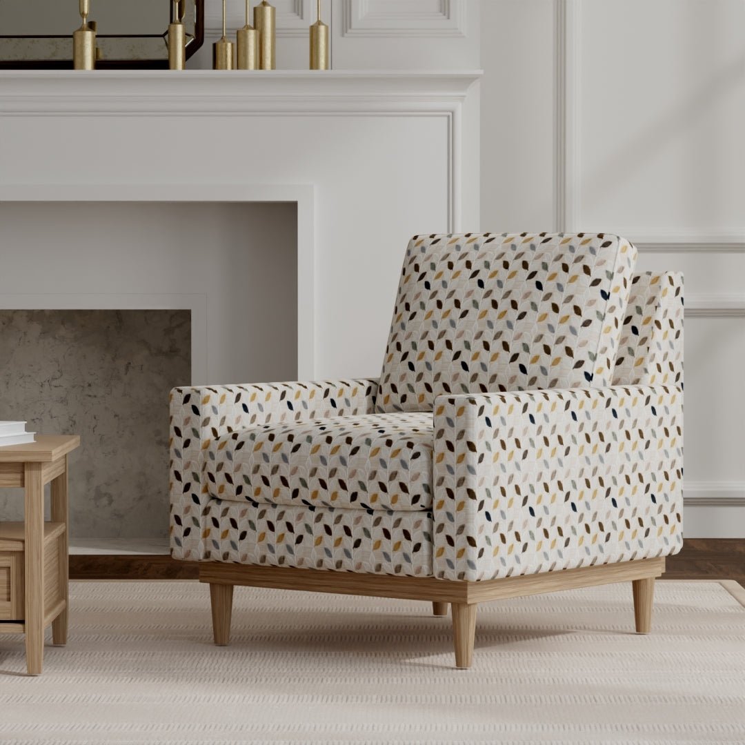 Tioga Marble - Folio Fabrics