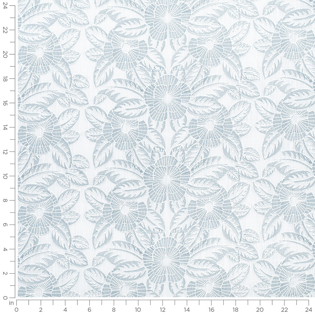 Titus Glacier - Folio Fabrics