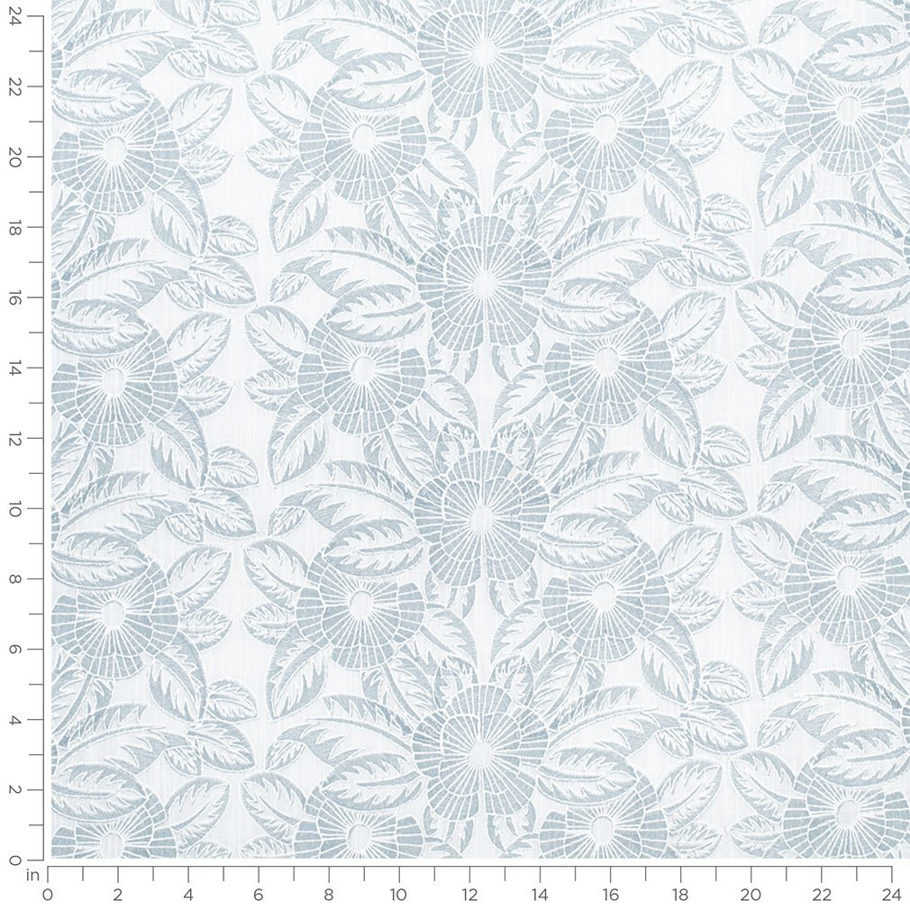 Titus Glacier - Folio Fabrics