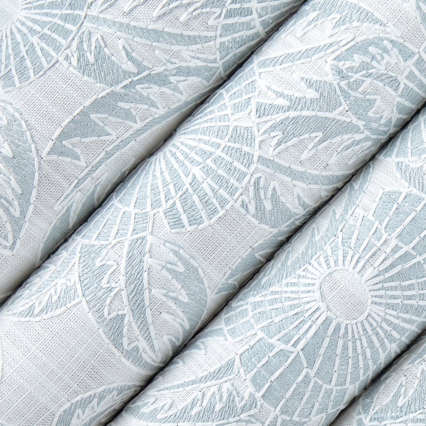Titus Glacier - Folio Fabrics