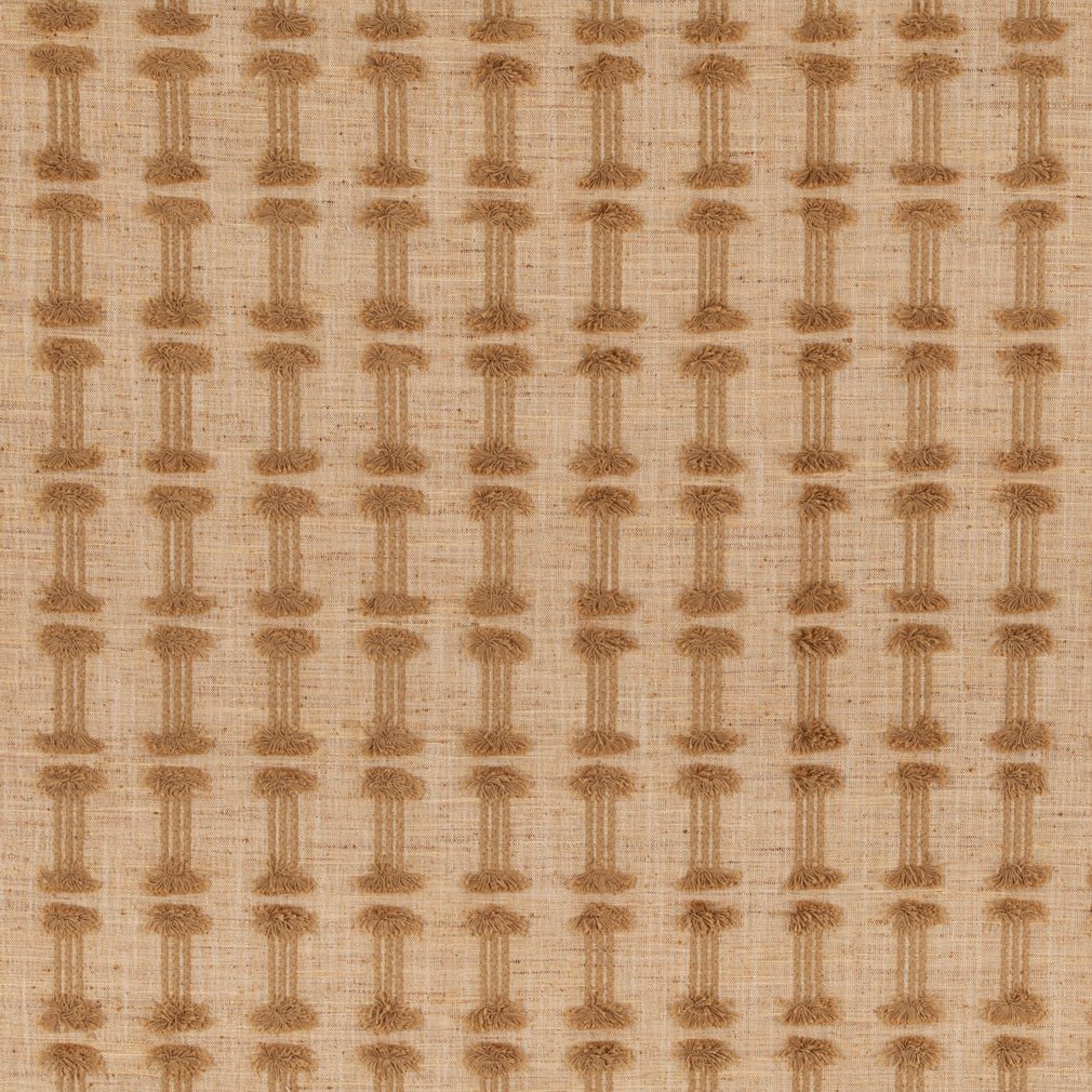 Todd Goldenrod - Folio Fabrics