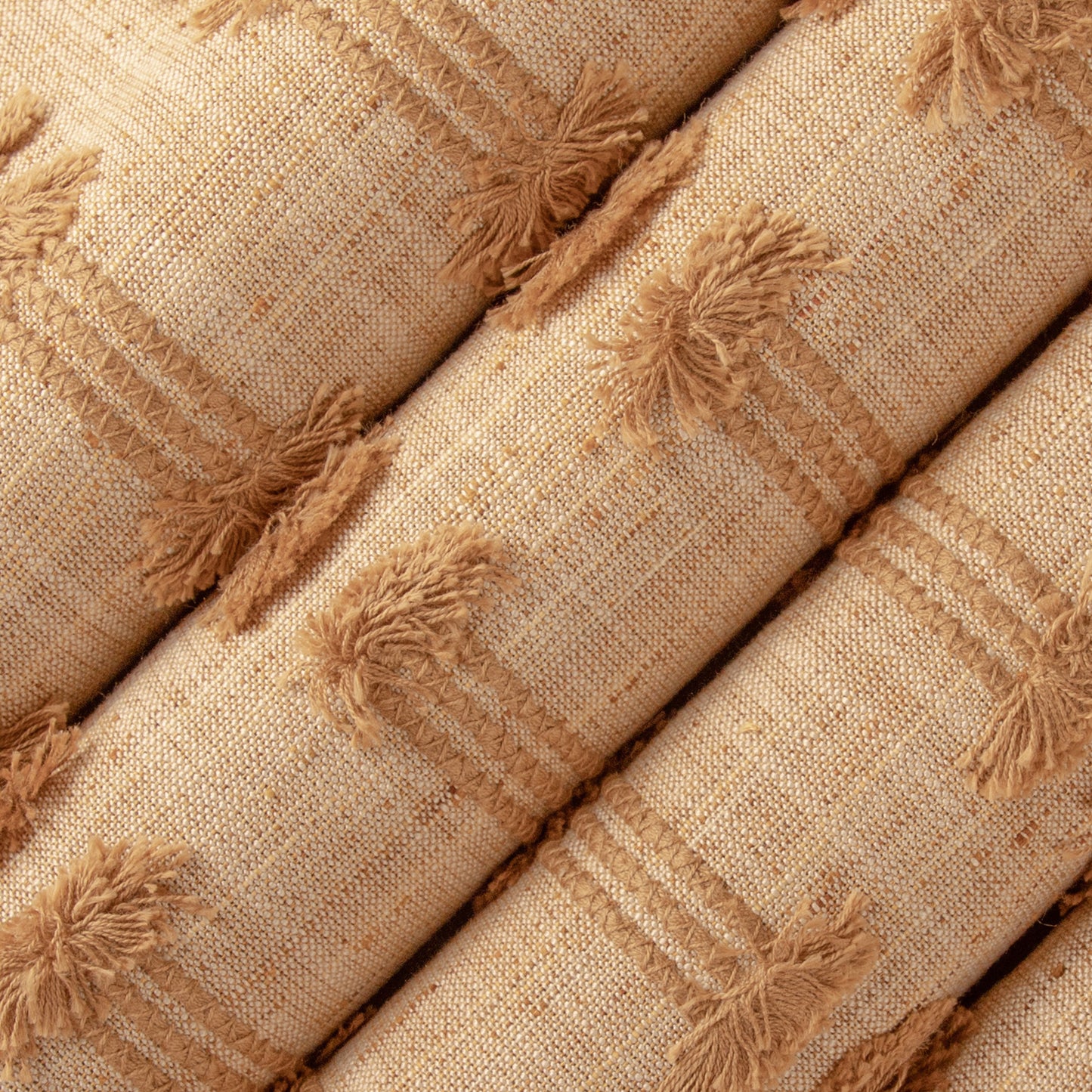 Todd Goldenrod - Folio Fabrics