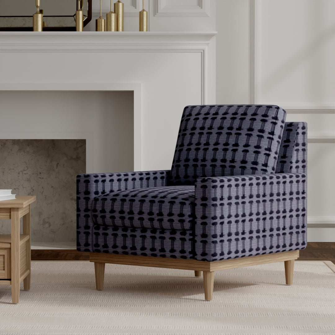 Todd Royal - Folio Fabrics