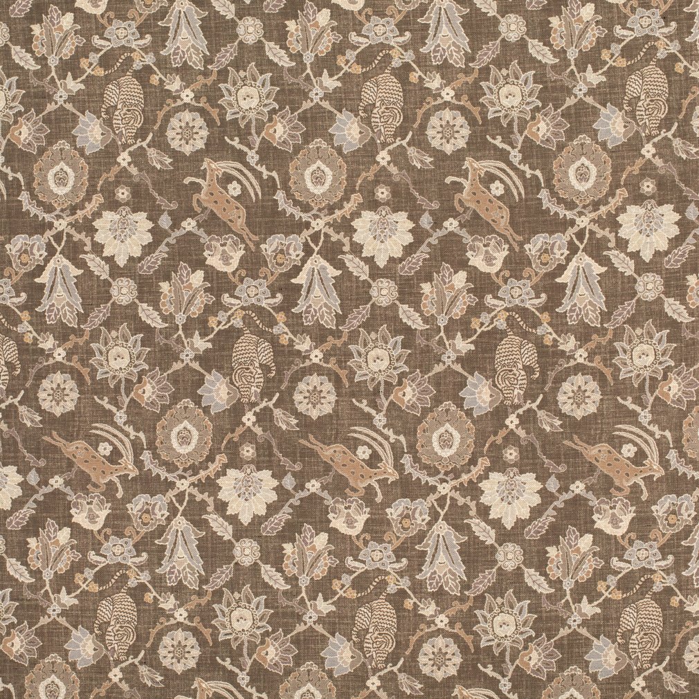 Topeka Oak - Folio Fabrics