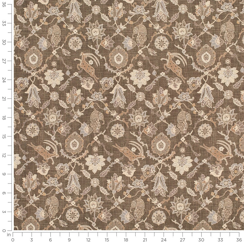 Topeka Oak - Folio Fabrics