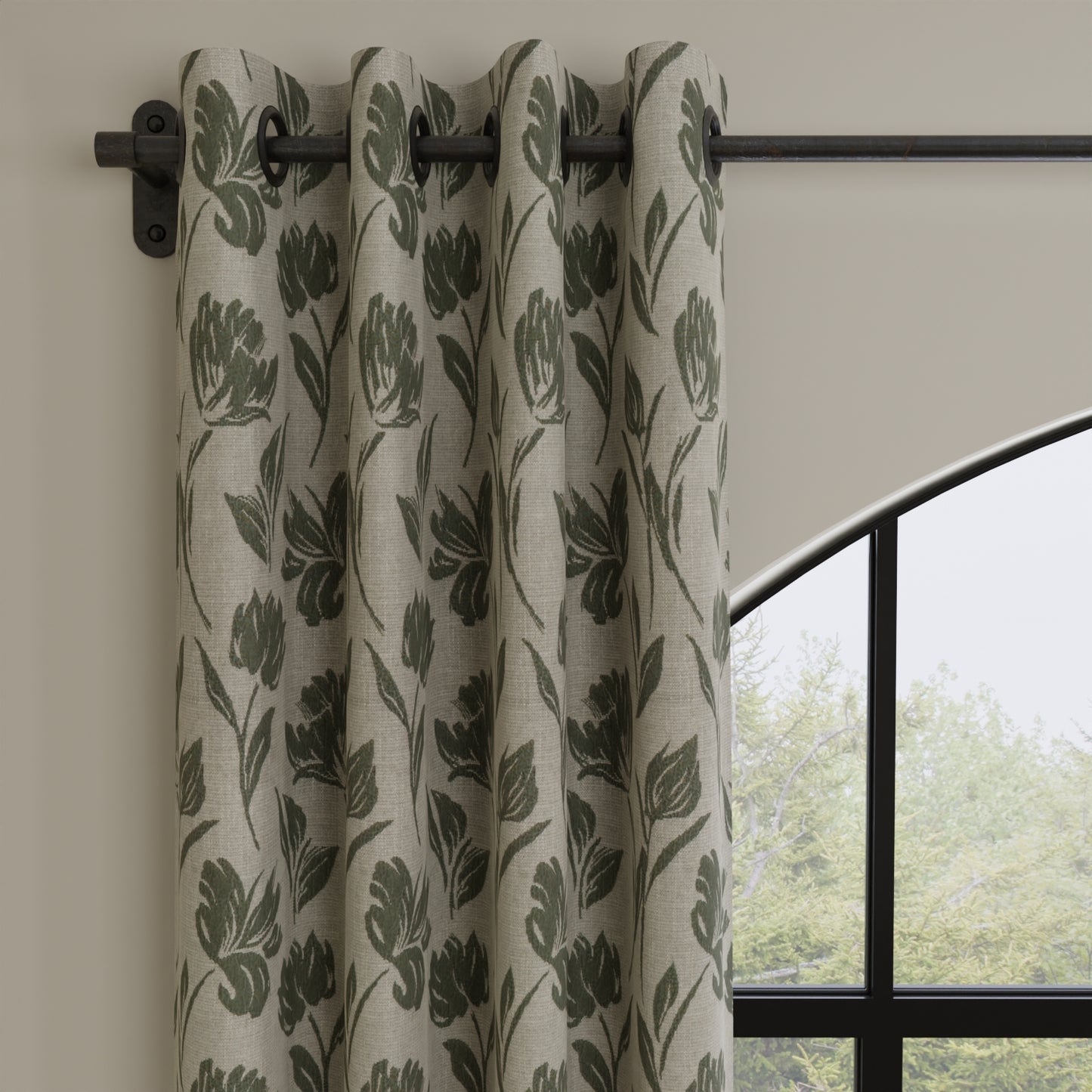 Traverse Alpine - Folio Fabrics