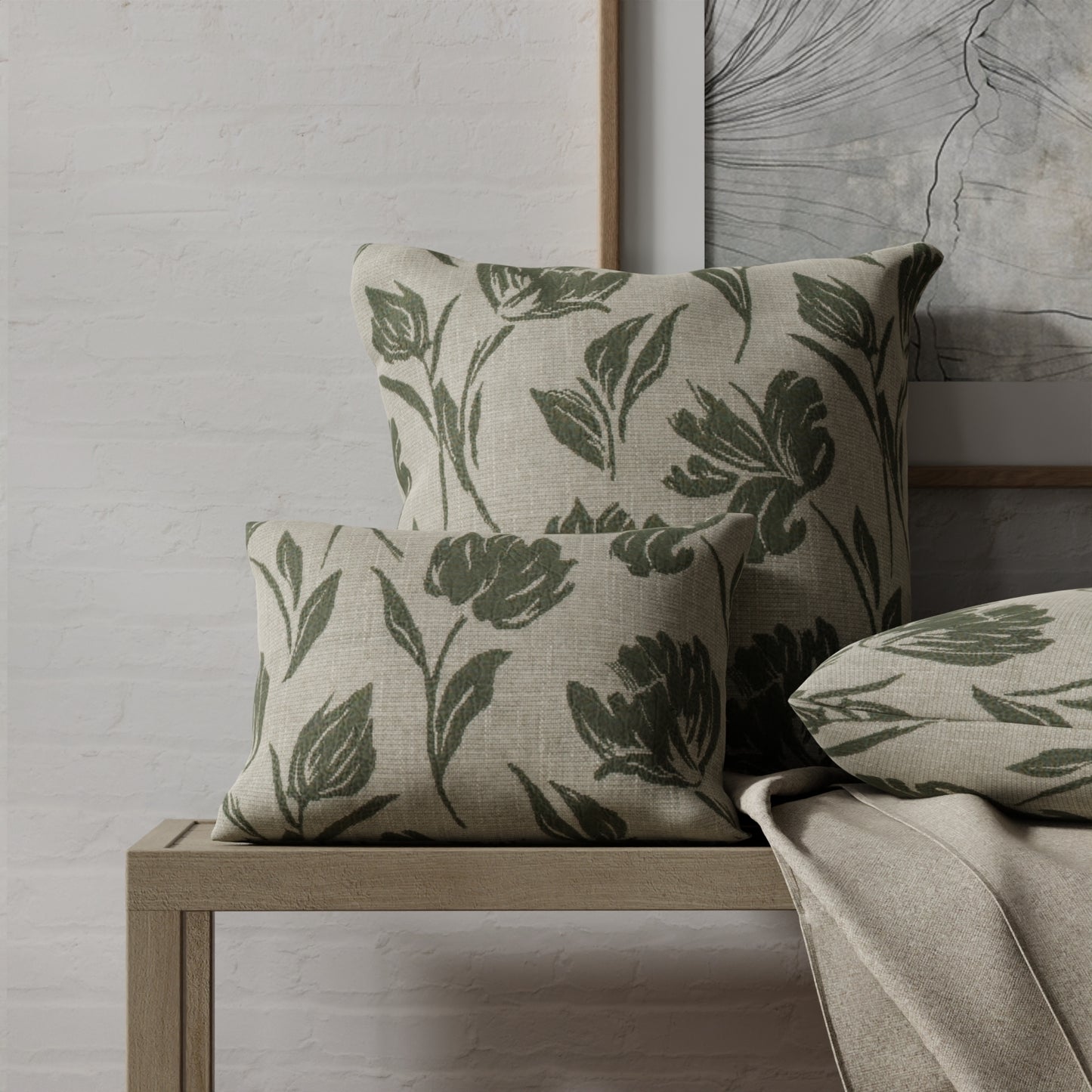 Traverse Alpine - Folio Fabrics