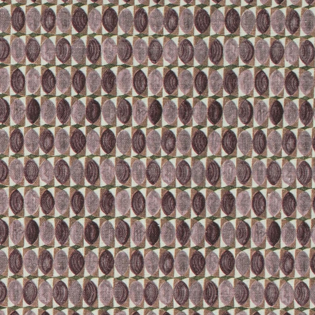Trudy Plum - Folio Fabrics