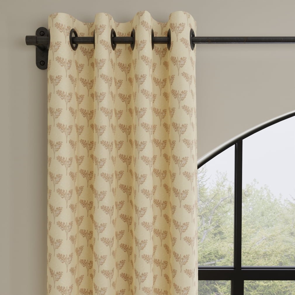 Tulane Oat - Folio Fabrics