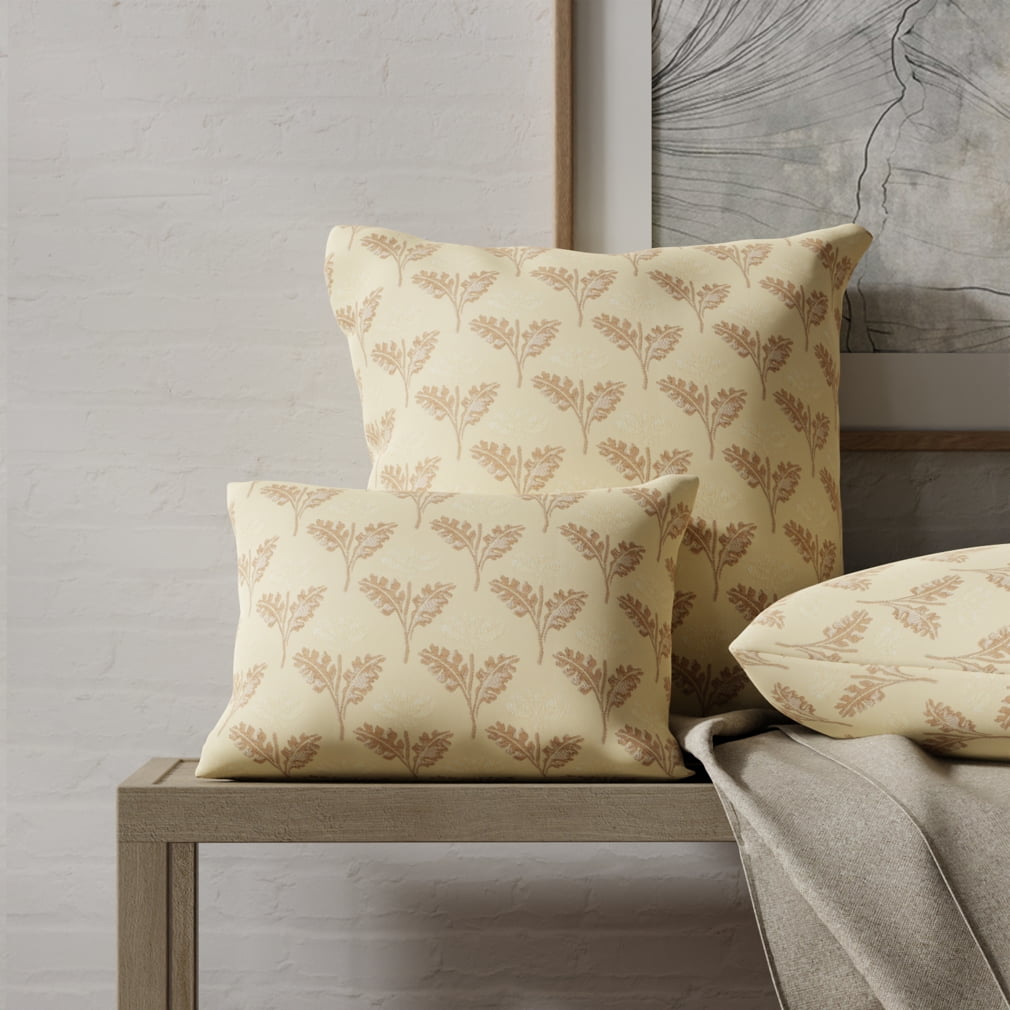Tulane Oat - Folio Fabrics