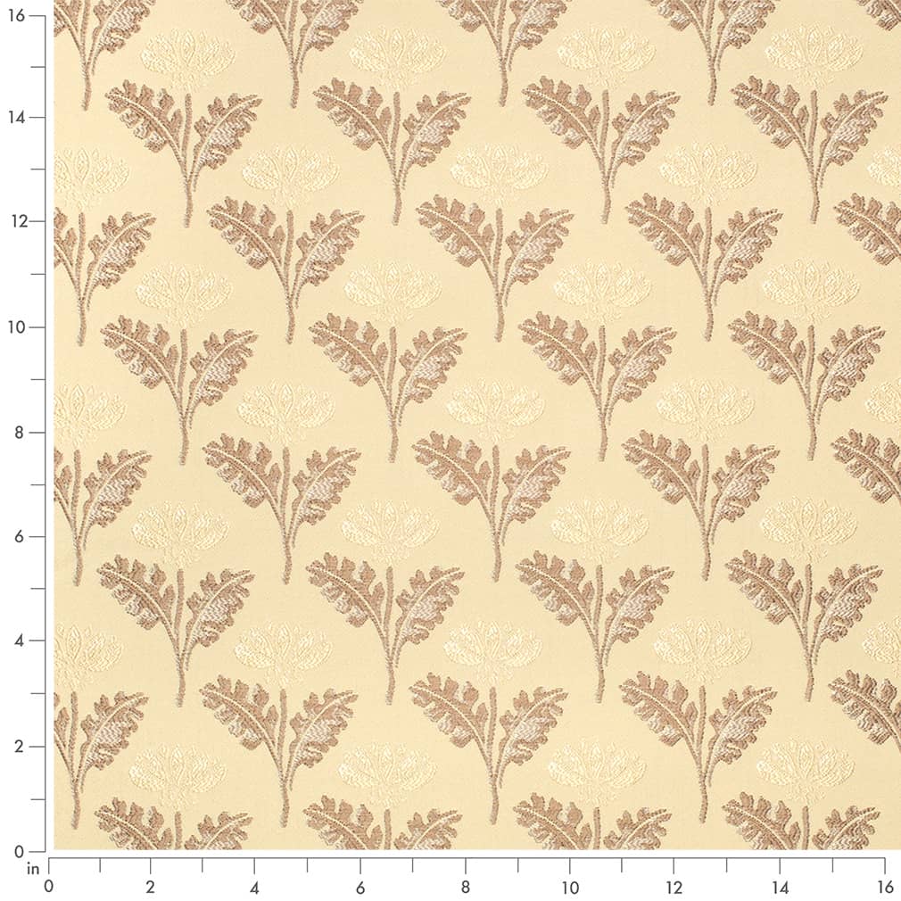 Tulane Oat - Folio Fabrics