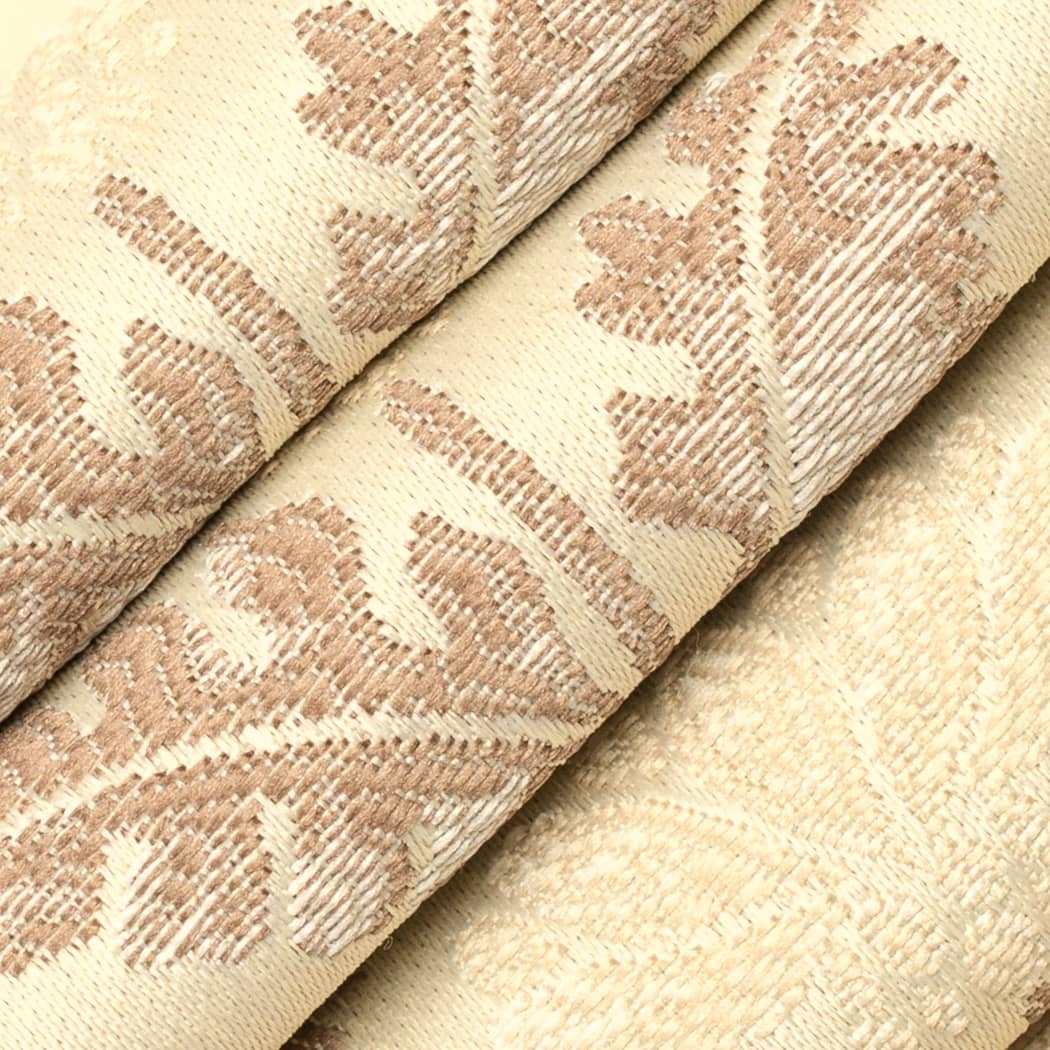 Tulane Oat - Folio Fabrics