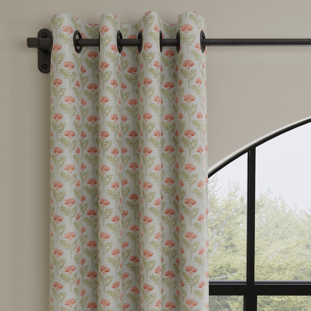 Tulane Wedgewood - Folio Fabrics