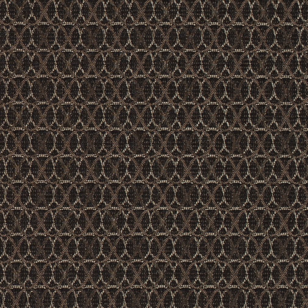 Tupper Charcoal - Folio Fabrics