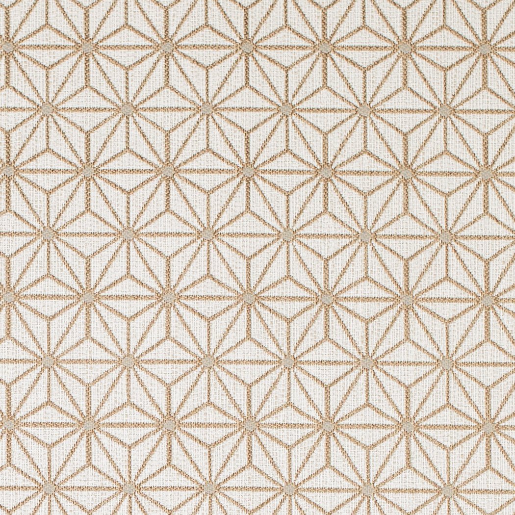 Ulysses Beige - Folio Fabrics