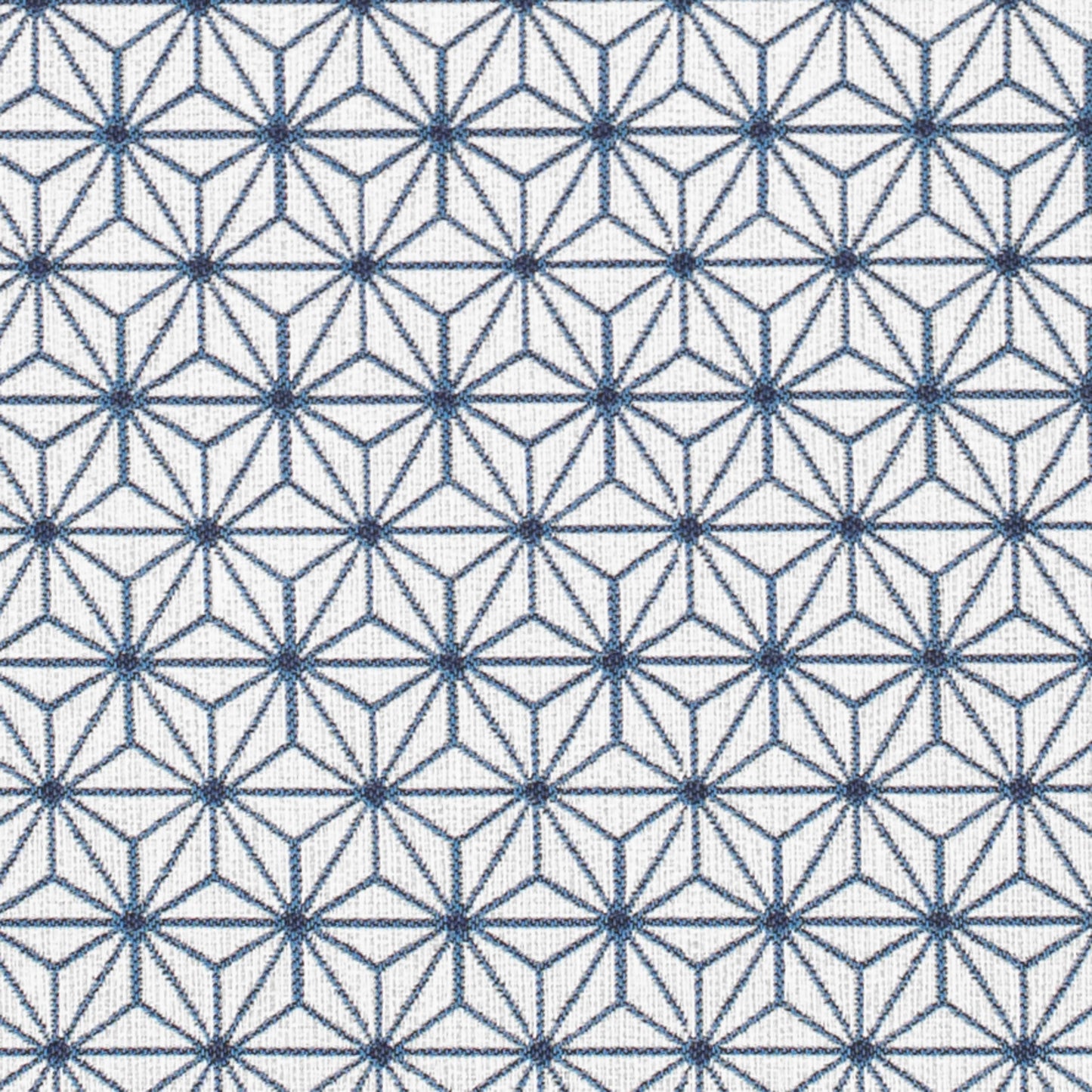 Ulysses Blue - Folio Fabrics