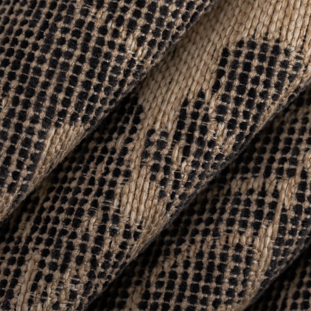 Unity Espresso - Folio Fabrics