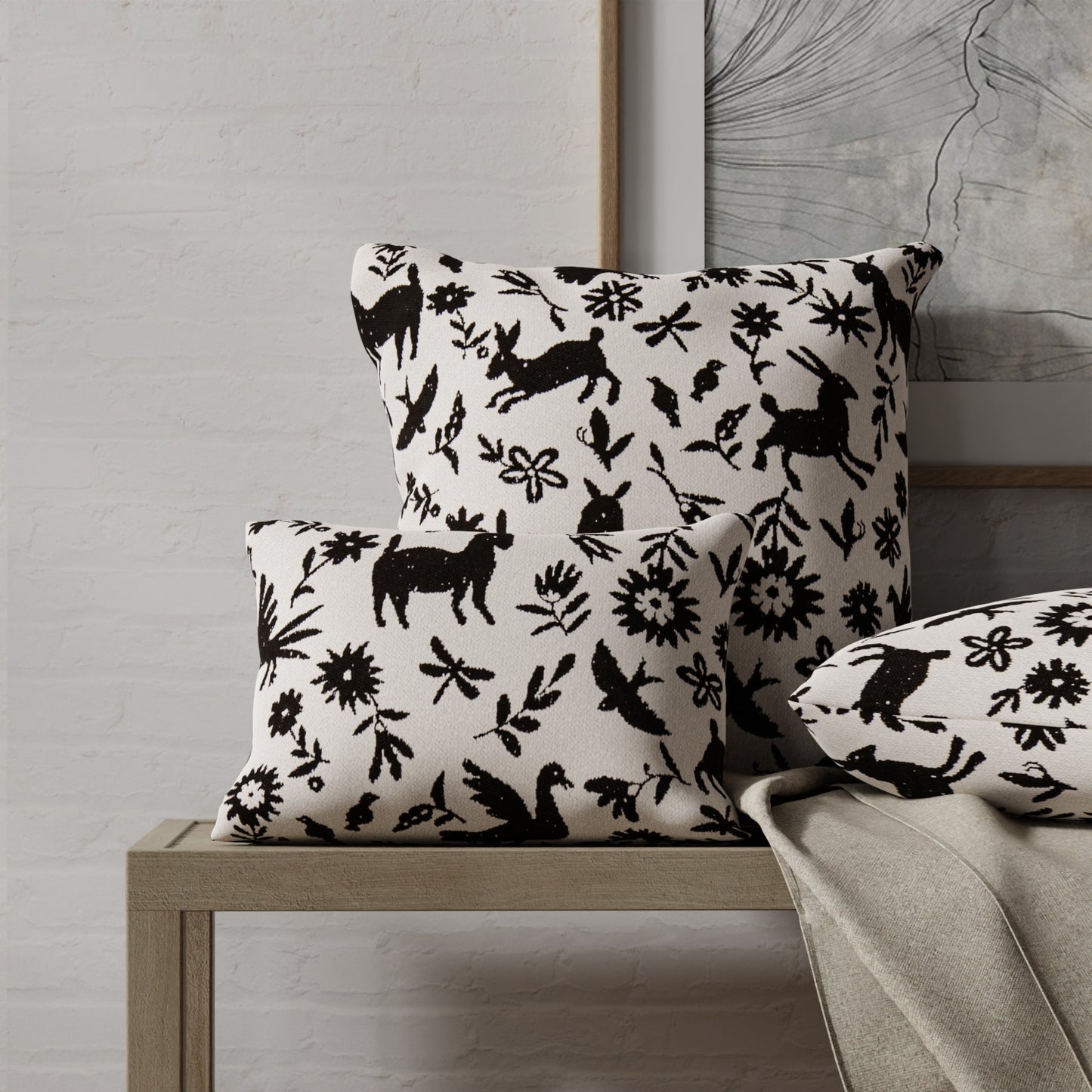 Ursula Raven - Folio Fabrics