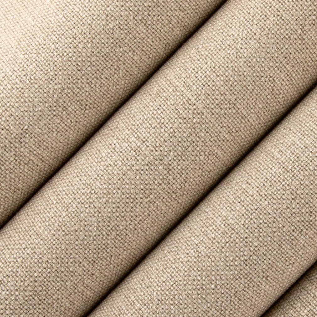 Valencia Flax - Folio Fabrics