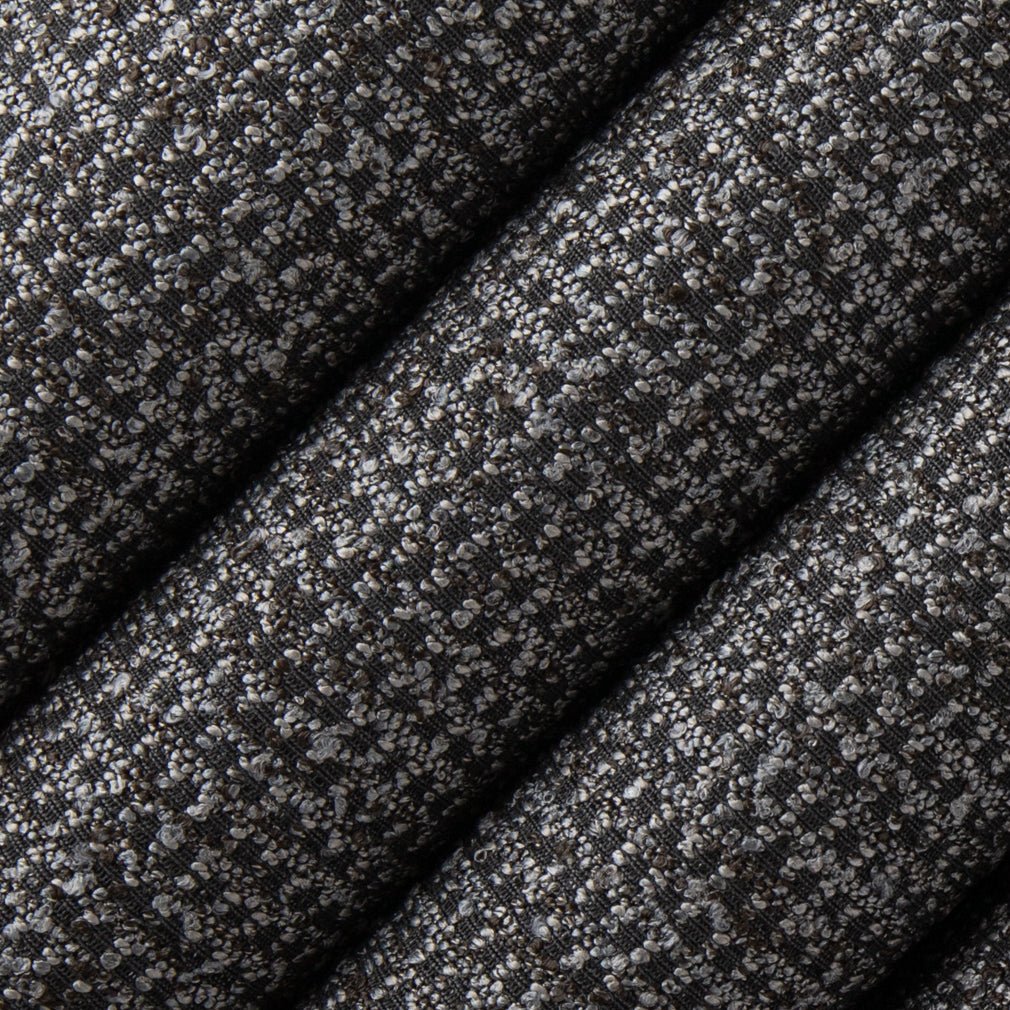 Ventura Coal - Folio Fabrics