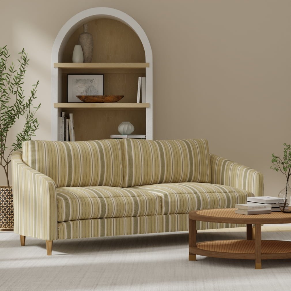 Virginia Alpine - Folio Fabrics
