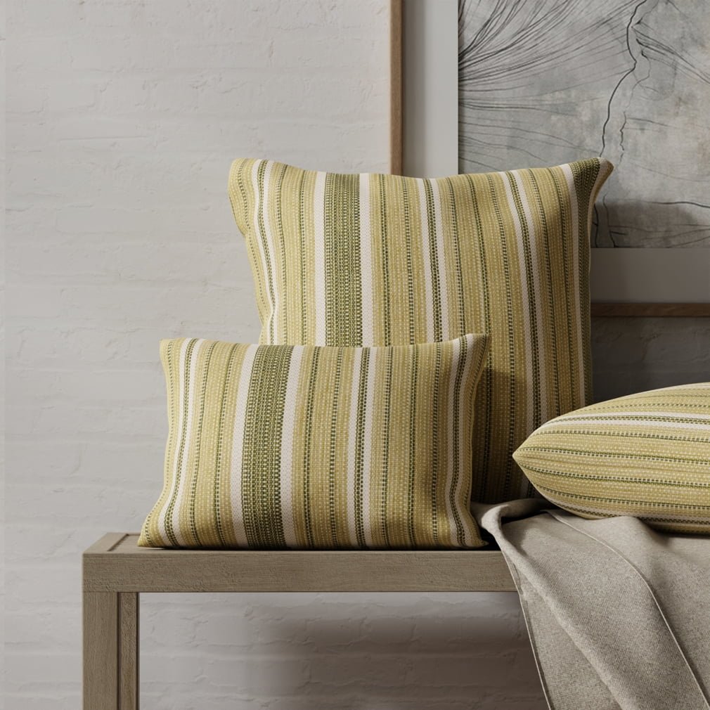 Virginia Alpine - Folio Fabrics