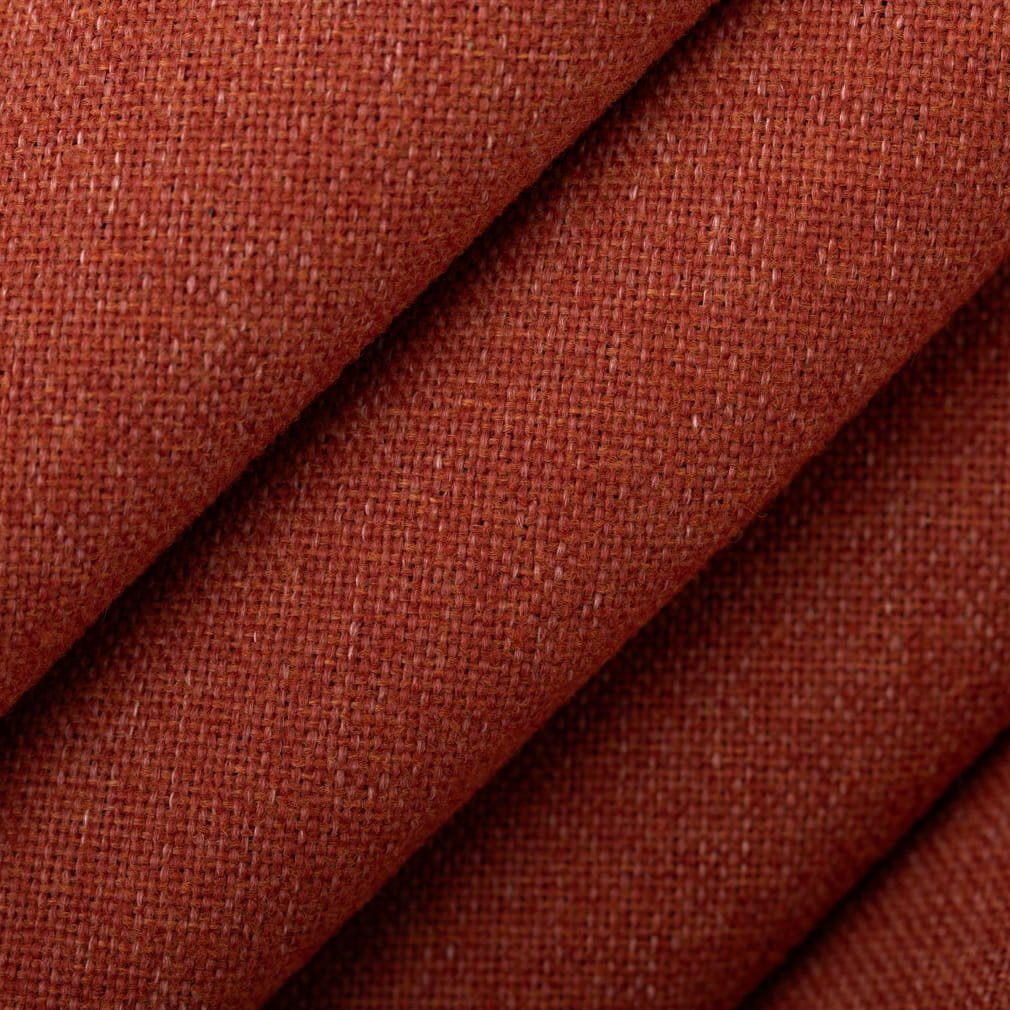 Volney Chili Pepper - Folio Fabrics