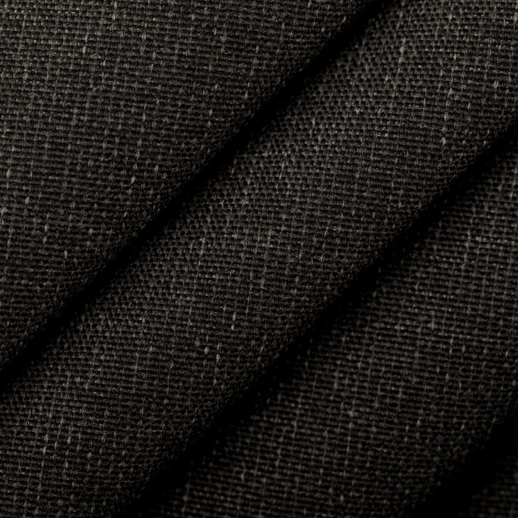 Volney Jet - Folio Fabrics
