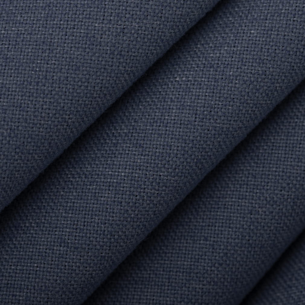 Volney Navy - Folio Fabrics