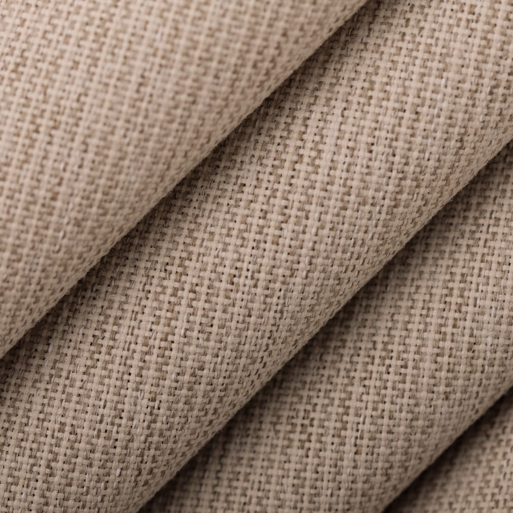 Volney Oat - Folio Fabrics