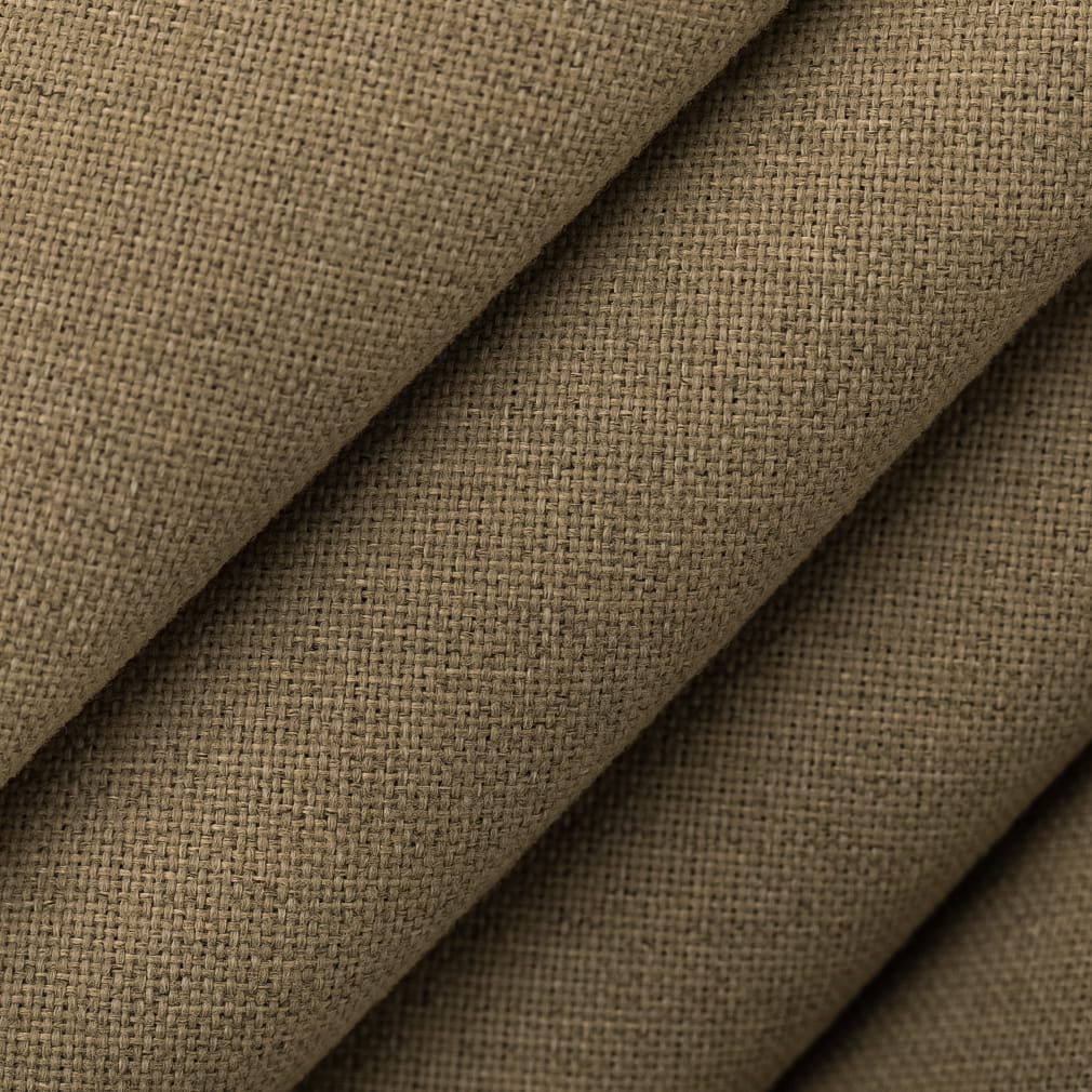Volney Olive - Folio Fabrics