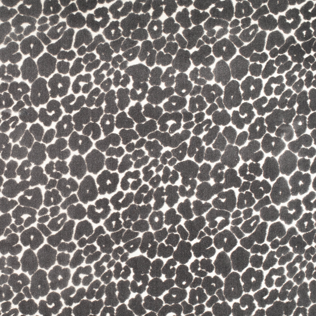 Wagoner Grey - Folio Fabrics