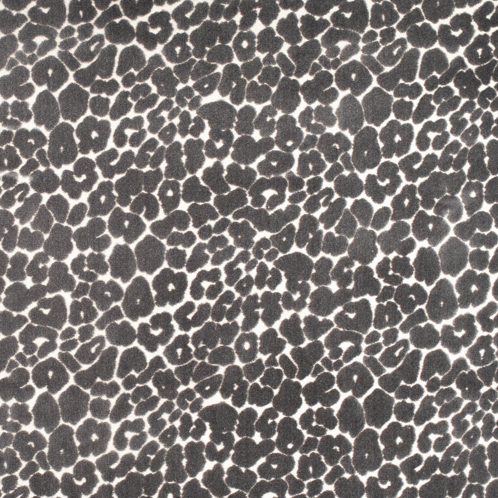 Wagoner Grey - Folio Fabrics