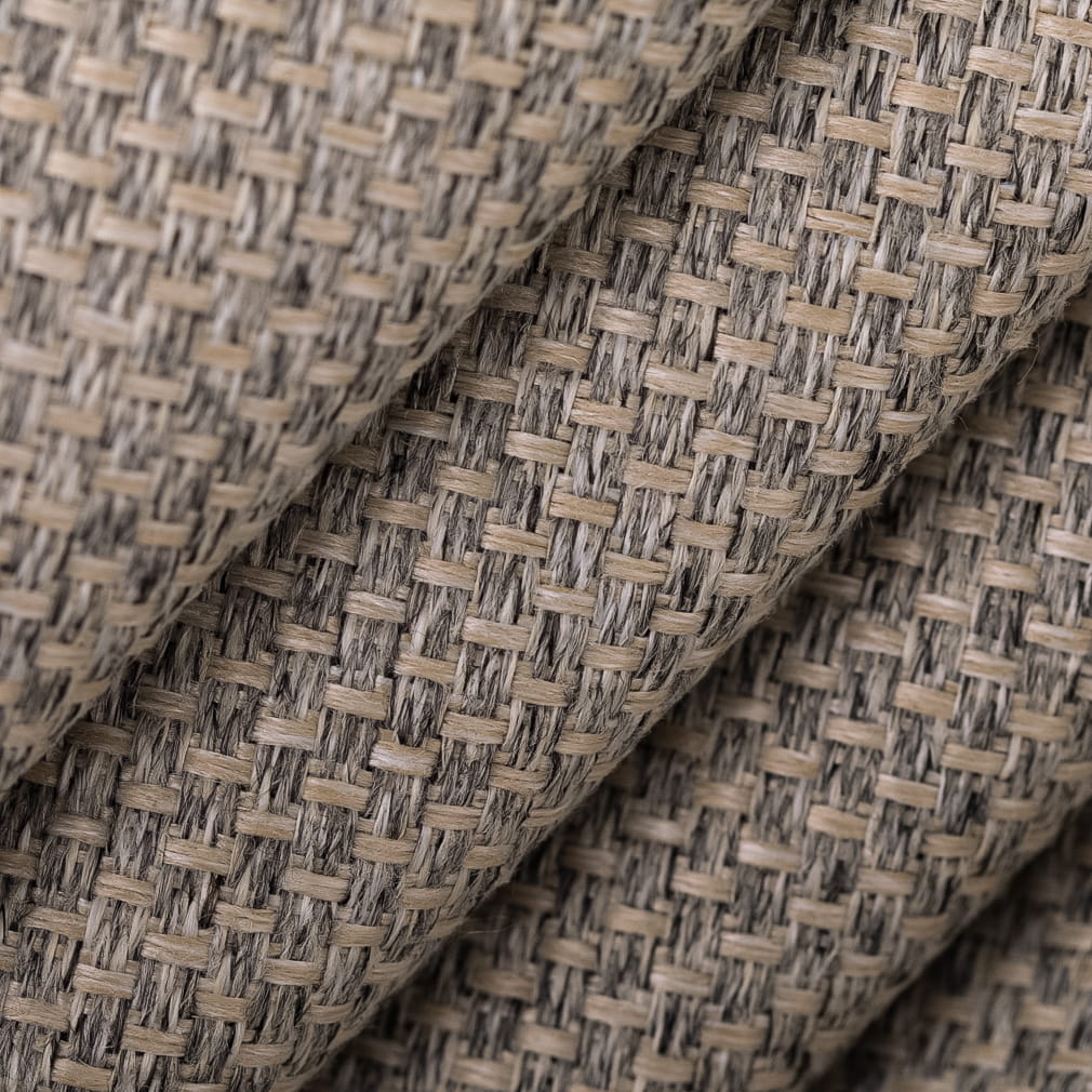 Wallingford Driftwood - Folio Fabrics