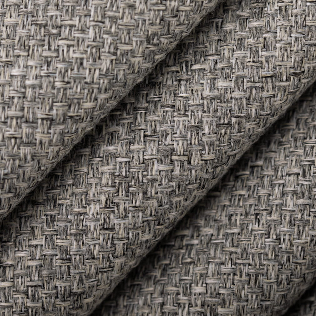 Wallingford Fog - Folio Fabrics