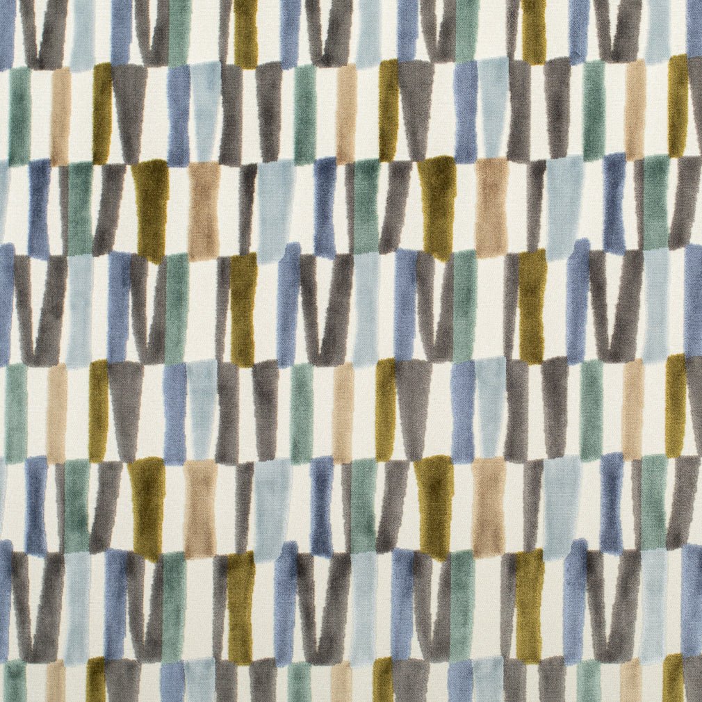 Wallowa River - Folio Fabrics