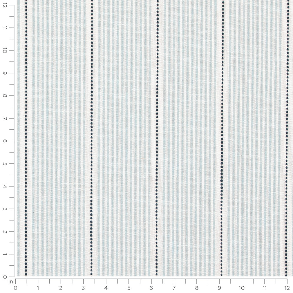 Walworth Haze - Folio Fabrics