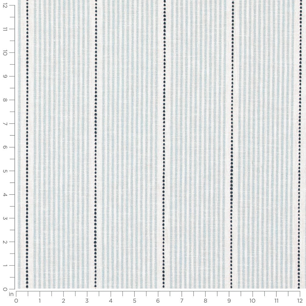 Walworth Haze - Folio Fabrics