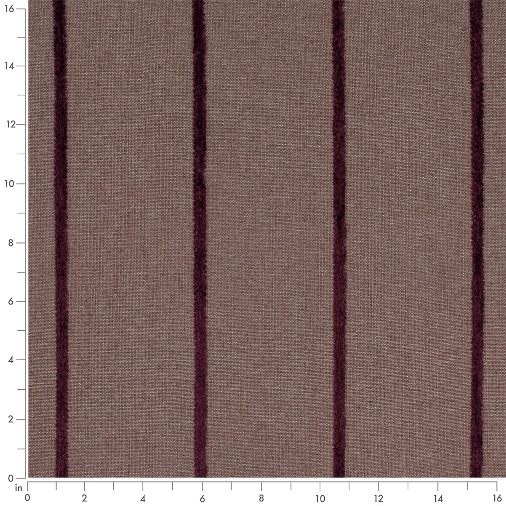 Watts Wisteria - Folio Fabrics