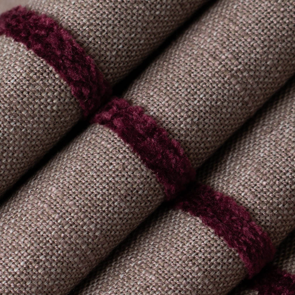 Watts Wisteria - Folio Fabrics