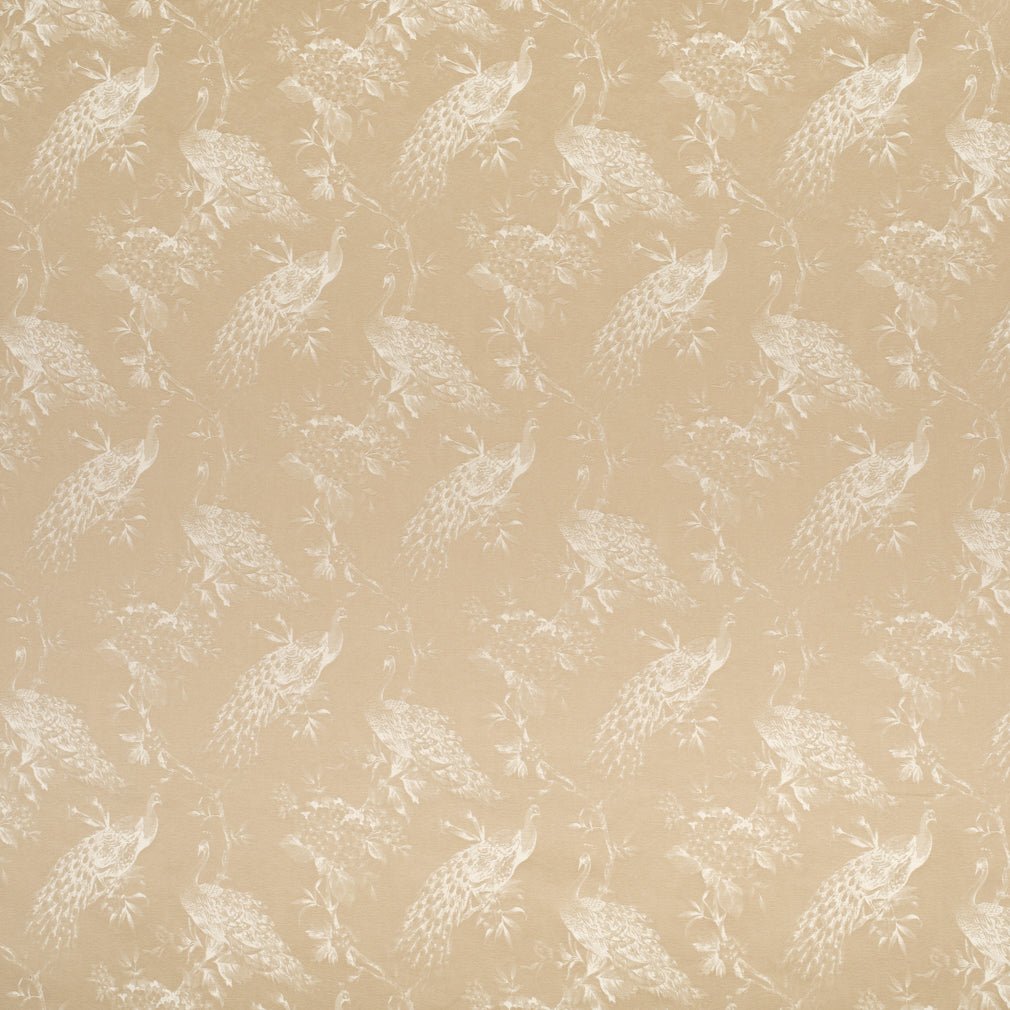 Wharton Almond - Folio Fabrics