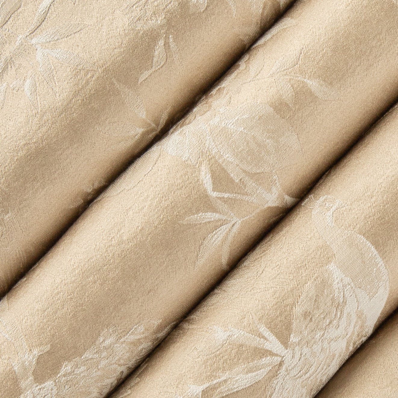 Wharton Almond - Folio Fabrics