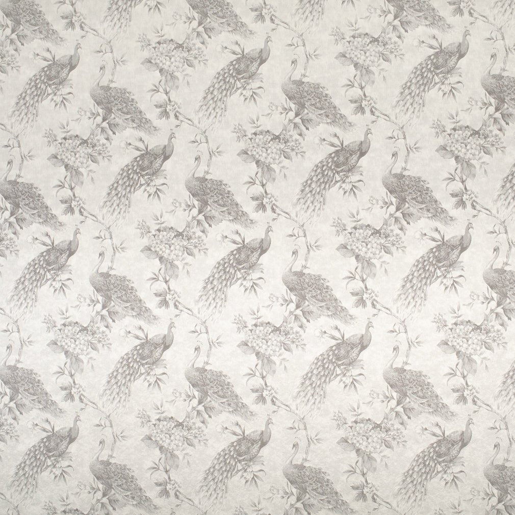 Wharton Bone - Folio Fabrics