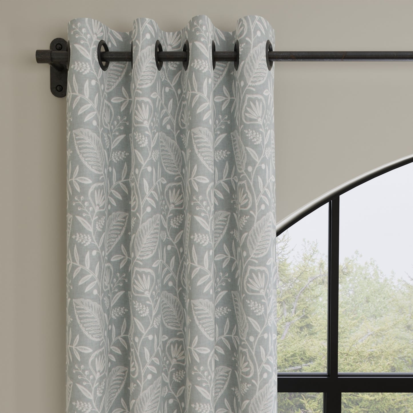 Wheeler Stone - Folio Fabrics