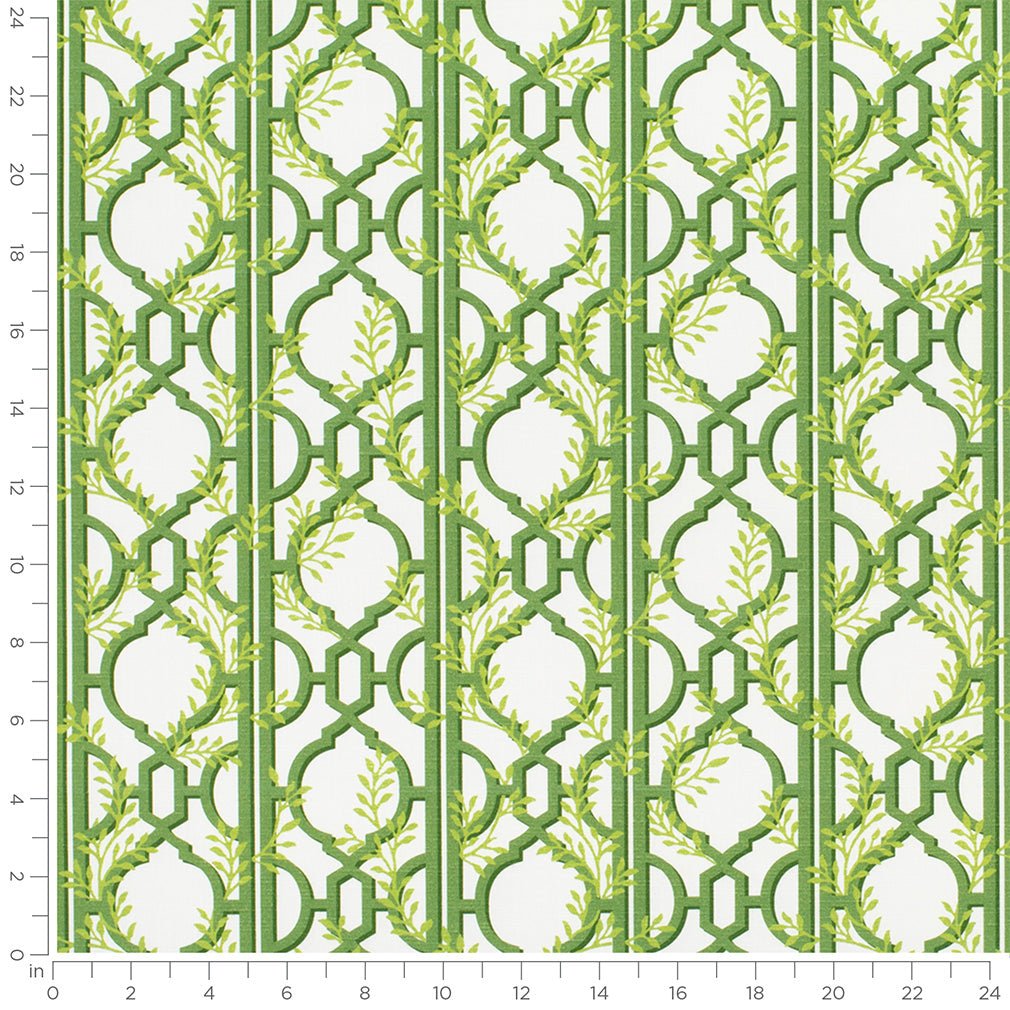 Wildwood Trellis - Folio Fabrics