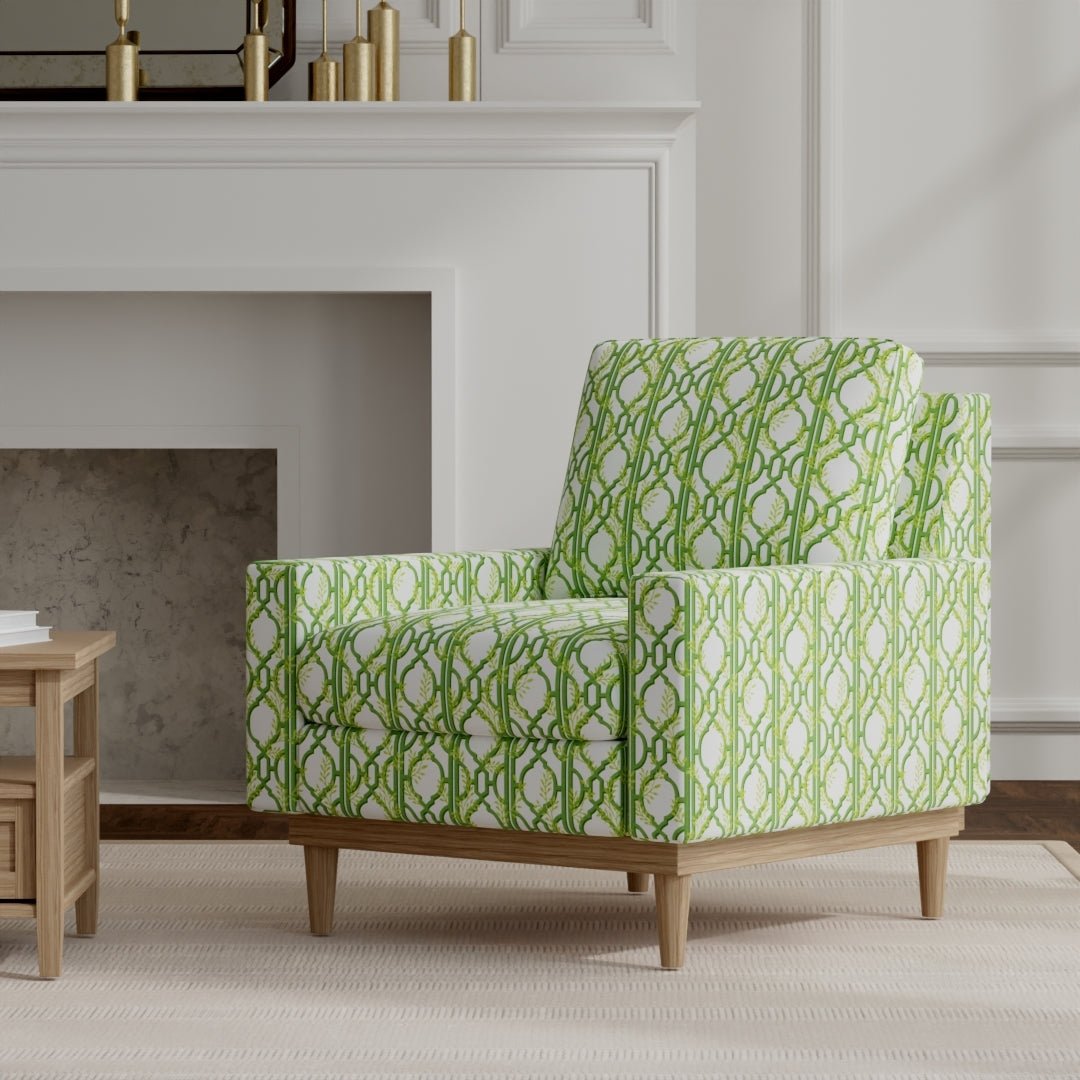 Wildwood Trellis - Folio Fabrics